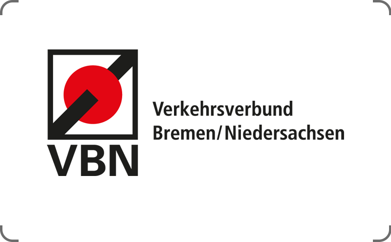 VBN - Verkehrsverbund Bremen/Niedersachsen